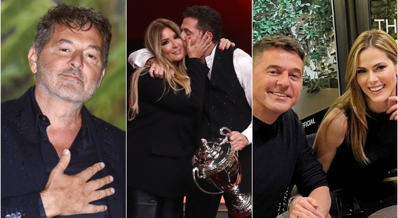 Teo Mammucari compie 61 anni: l'abbandono in collegio, l'amore con Thais, i battibecchi con Flavia Vento, che fine ha fatto: «Belve? Il posto sbagliato»