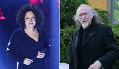 «Fai la diva, ma sei un'artista straordinaria grazie a noi. Porta rispetto»