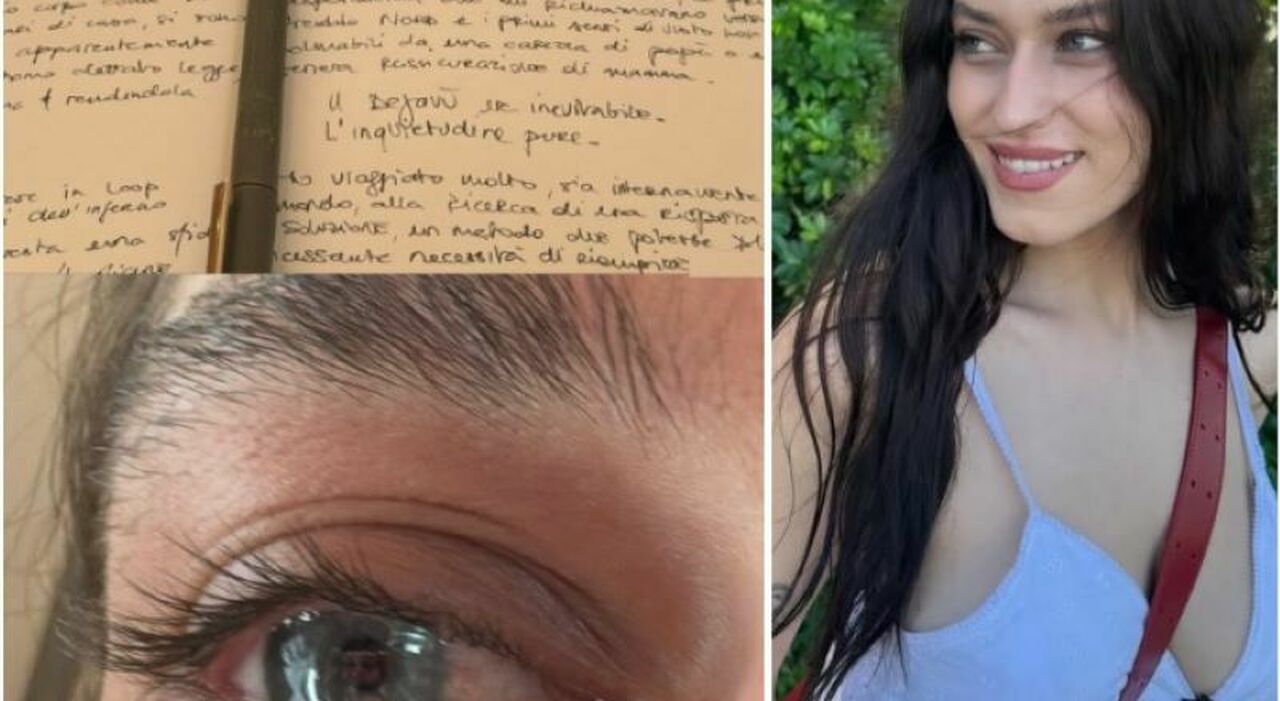 «Vorrei solo essere amata, accettata, senza dover essere perfetta»