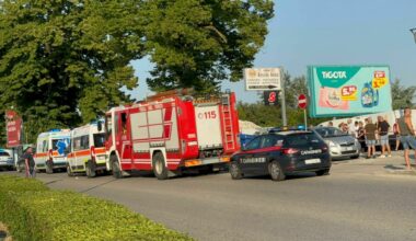 muore a 27 anni Simone Di Emidio figlio dell'assessora di Colli del Tronto