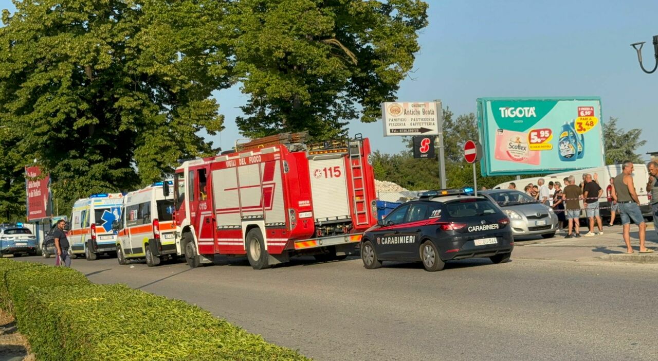 muore a 27 anni Simone Di Emidio figlio dell'assessora di Colli del Tronto