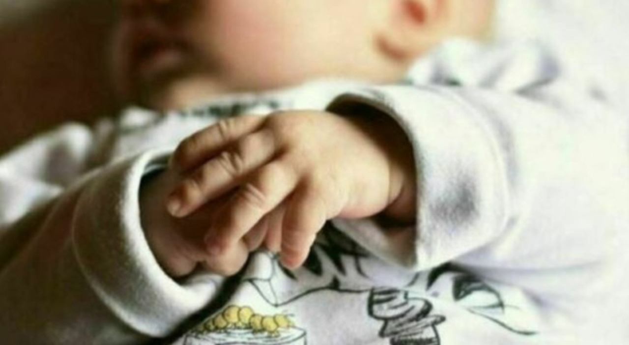 «Dormiva, poi il vomito. Aveva mangiato un biscotto»