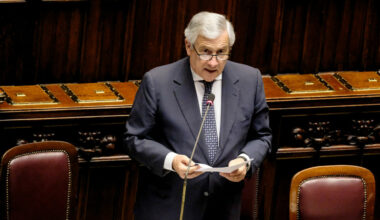 «Inaccettabili gli attacchi contro i giornalisti. Aperti al riconoscimento della Palestina»