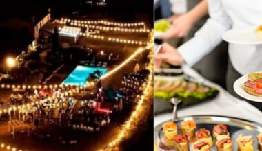 La maxi festa finisce con cento intossicati: 800 ospiti nella villa di Fano, via alla richiesta di rimborso