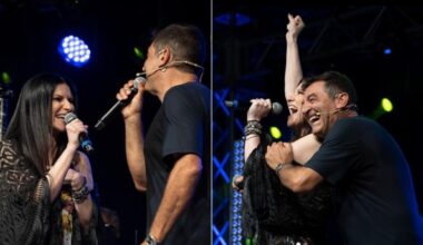 «Il regalo più grande che potessi ricevere»