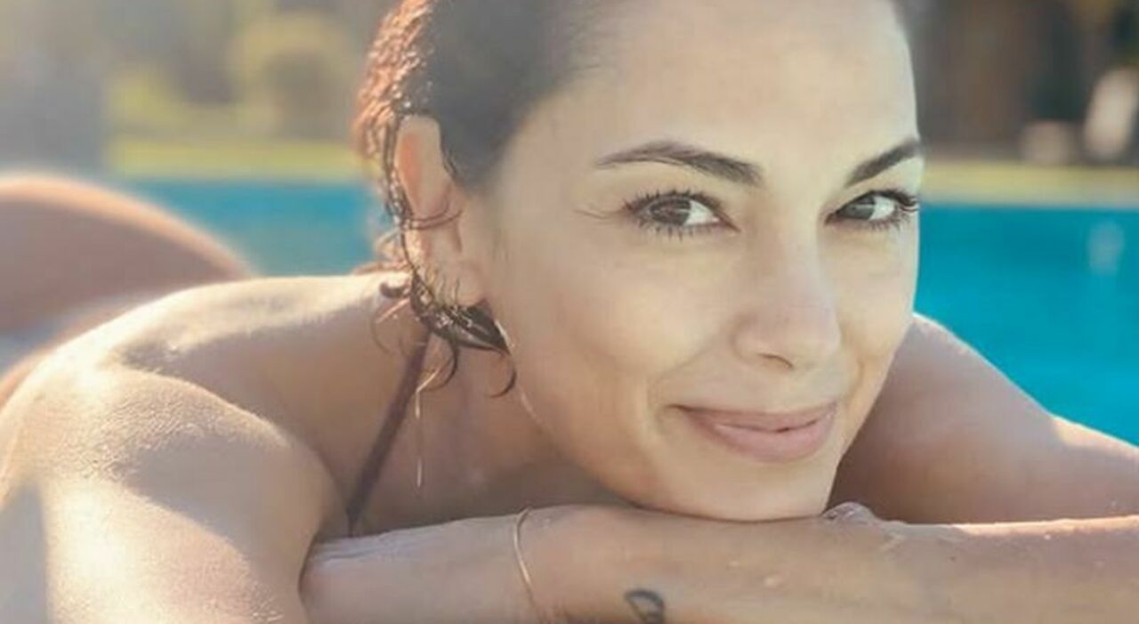 «Il tumore mi ha insegnato a godere di quello che ho. Le nozze con Nicolas Vaporidis? Non ne vado fiera»