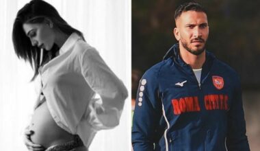 «Ho sempre desiderato un altro figlio. Giacomo Buttaroni mi fa sentire protetta. Gigi D'Alessio? Per anni ho pianto di nascosto»