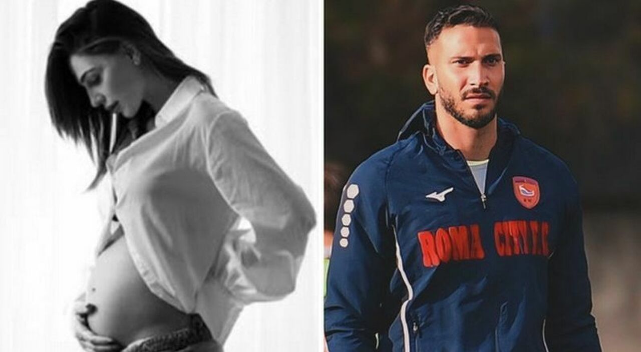 «Ho sempre desiderato un altro figlio. Giacomo Buttaroni mi fa sentire protetta. Gigi D'Alessio? Per anni ho pianto di nascosto»