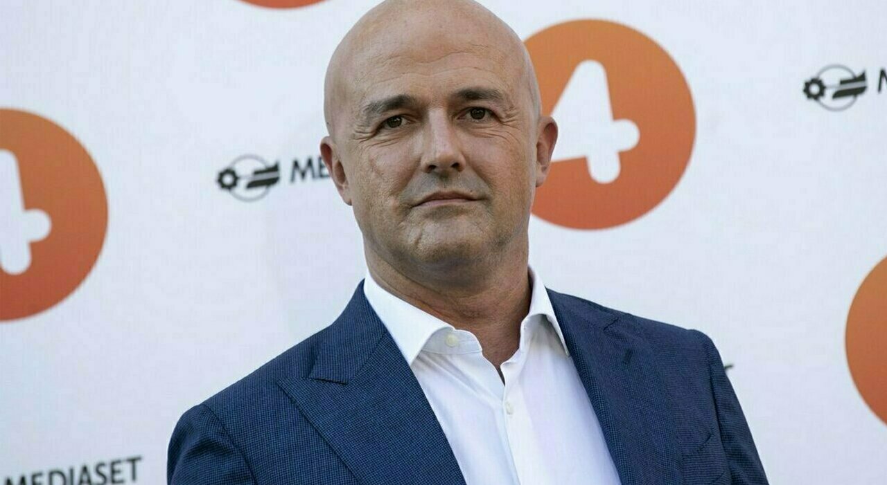Pomeriggio 5 addio, Gianluigi Nuzzi svela il nuovo nome del programma: come si chiamerà