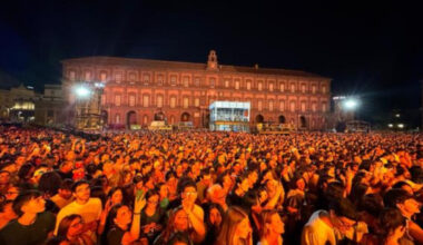 qui non si chiude per ferie