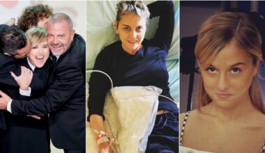 «Operata cinque volte. La sua tomba nascosta»