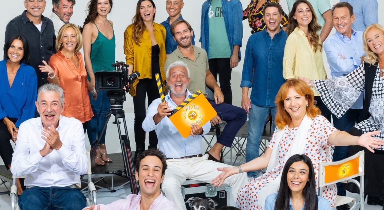 Un posto al sole, perché non va in onda oggi? Ecco quanto dura la pausa estiva. In sostituzione lo show di Piero Chiambretti