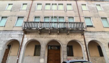nel calderone l'ex Intendenza, piazza Duomo e lo stadio di rugby
