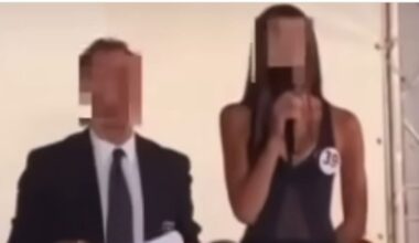 Miss Italia, 13enne sfila in passerella: cacciato organizzatore campano