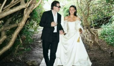 David e Victoria Beckham i grandi assenti alla cerimonia