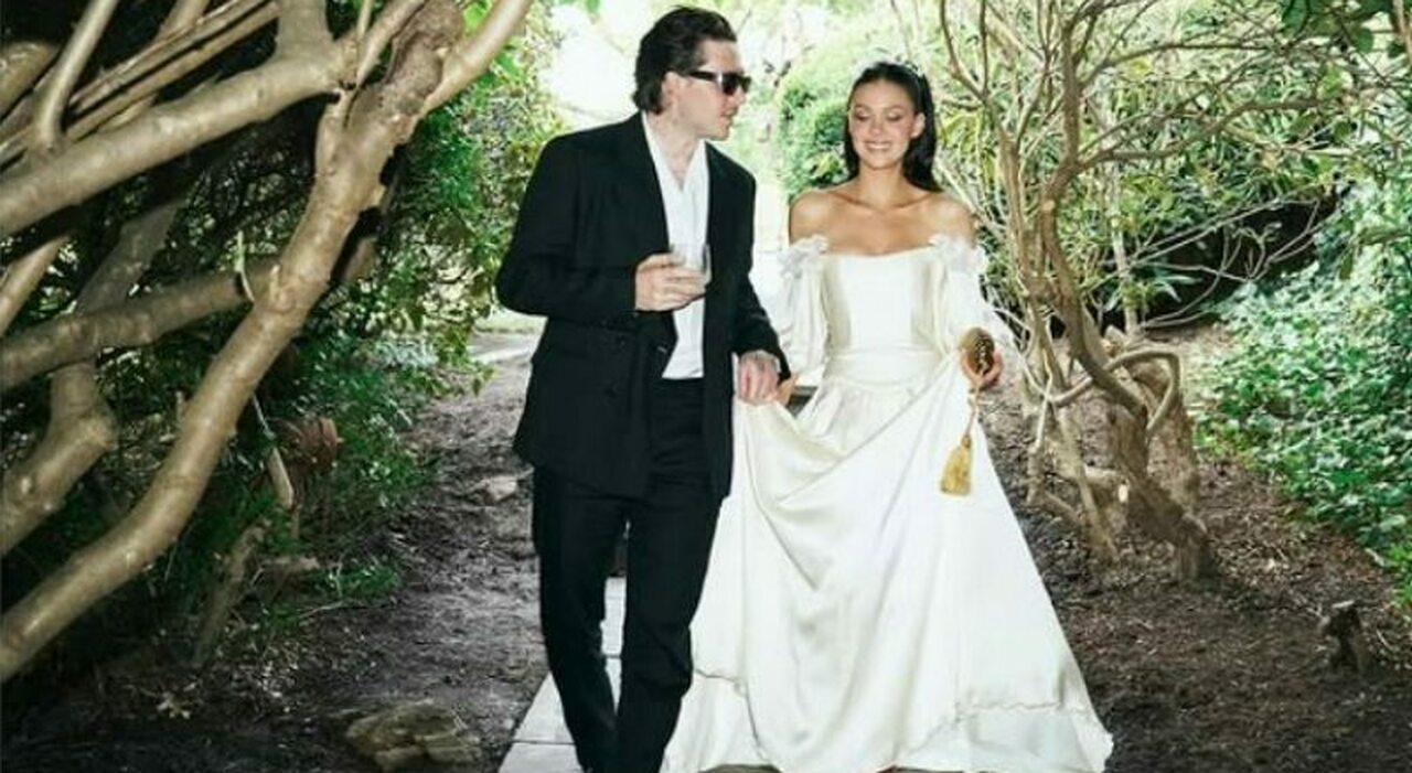 David e Victoria Beckham i grandi assenti alla cerimonia