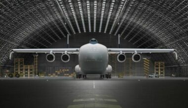 Mega aereo, sì all’hub grazie alla Zes impianti in Puglia e Campania