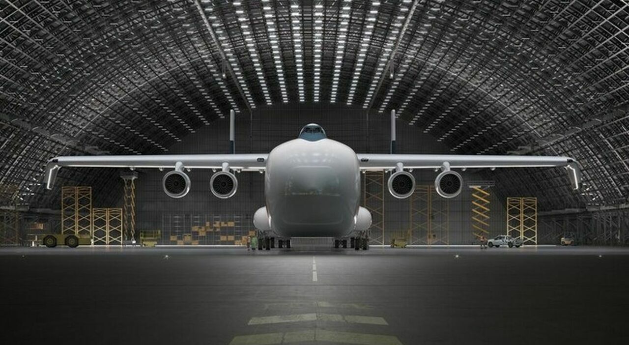 Mega aereo, sì all’hub grazie alla Zes impianti in Puglia e Campania
