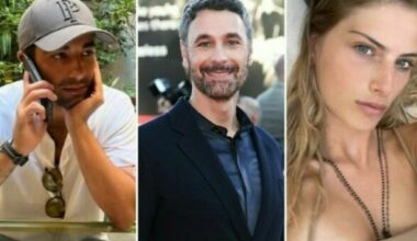 ​«Fabrizio Corona mi ha preso le chat con una telecamera nel cappellino, senza il mio consenso»