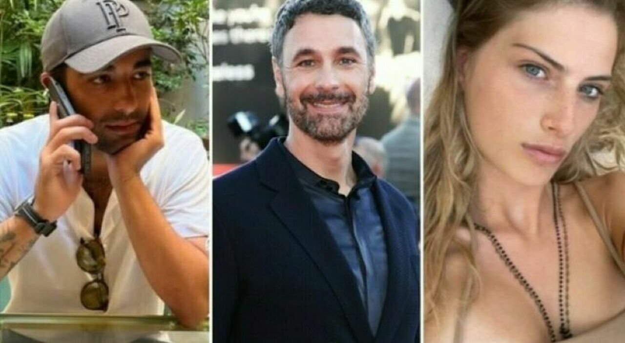 ​«Fabrizio Corona mi ha preso le chat con una telecamera nel cappellino, senza il mio consenso»