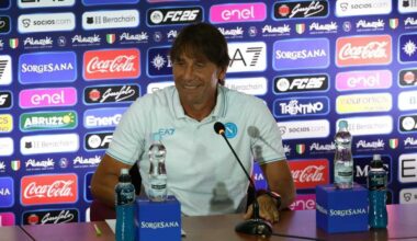 «Mercato? Facciamo le cose per bene. Stiamo in fase di ri-costruzione, non facciamoci ingannare»