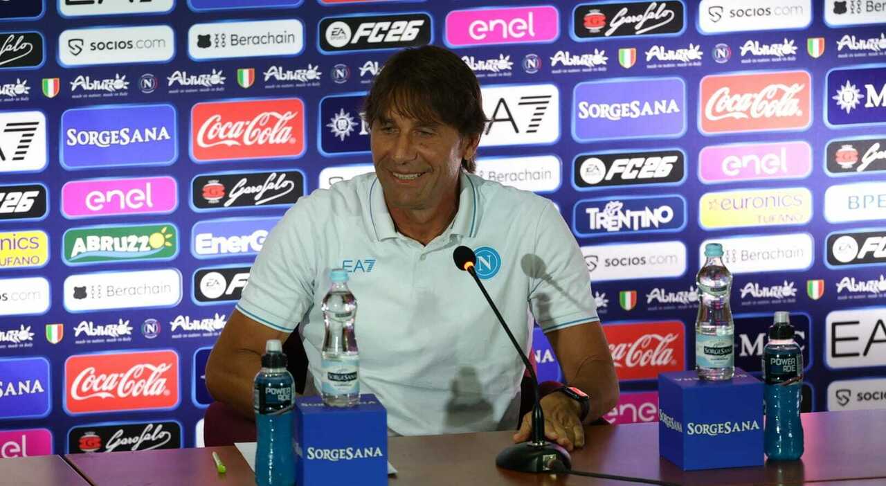 «Mercato? Facciamo le cose per bene. Stiamo in fase di ri-costruzione, non facciamoci ingannare»