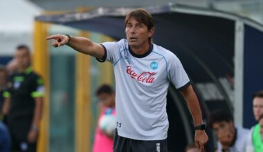 Napoli-Olympiacos: dove vederla (in tv e streaming), orario e probabili formazioni. De Bruyne e McTominay insieme dal 1'? - Il Messaggero