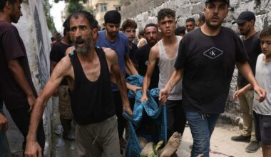Occupazione di Gaza, l'Idf approva le linee generali dell'offensiva: ecco il piano