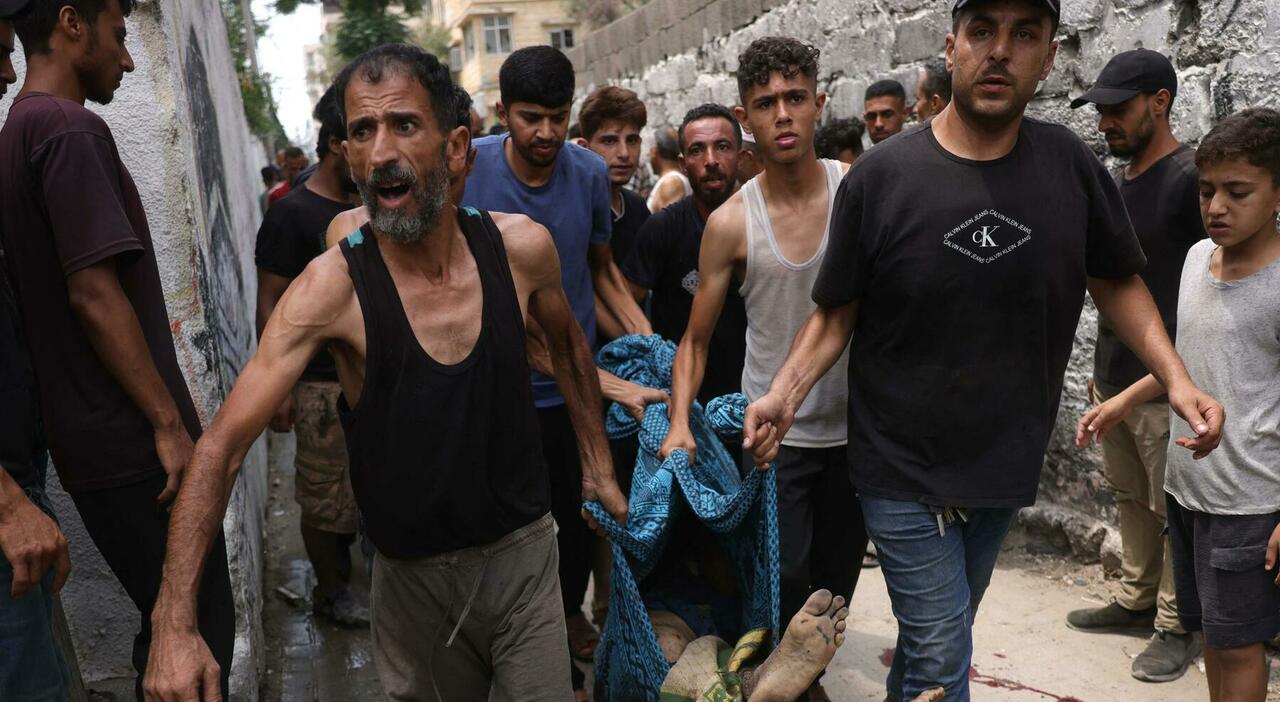 Occupazione di Gaza, l'Idf approva le linee generali dell'offensiva: ecco il piano
