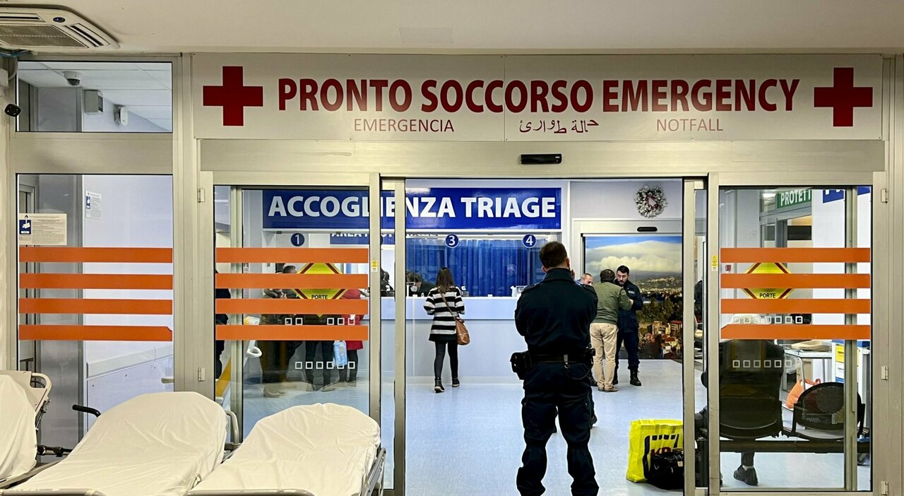«Al pronto soccorso solo se urgente»