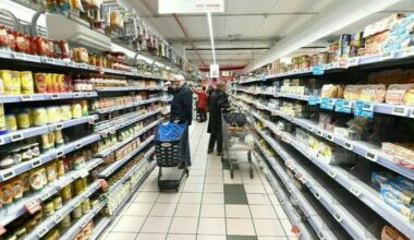 ecco i punti vendita aperti in tutta Italia delle principali catene