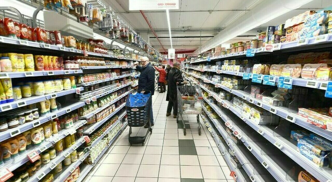 ecco i punti vendita aperti in tutta Italia delle principali catene