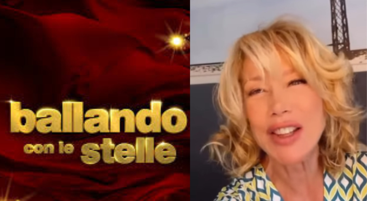 «Sarà un gara con me stessa»
