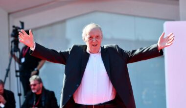 Dario Argento ricoverato a Ischia, il maestro del cinema horror colpito da una crisi respiratoria
