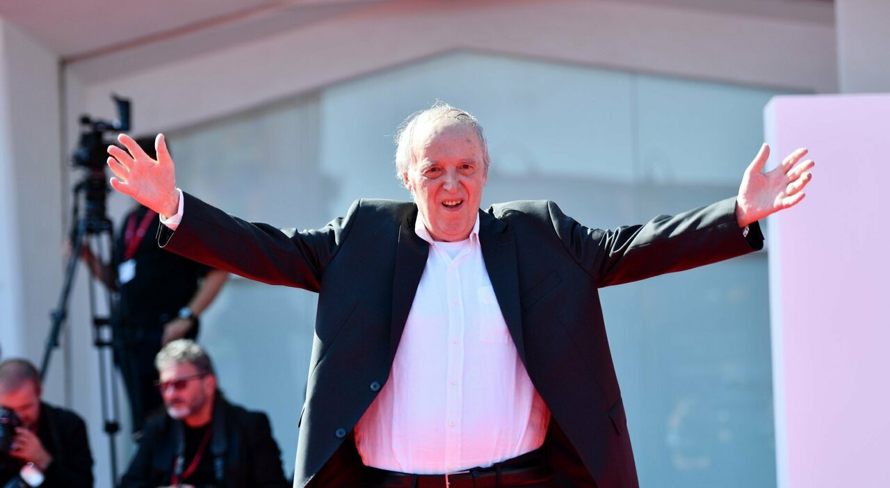 Dario Argento ricoverato a Ischia, il maestro del cinema horror colpito da una crisi respiratoria