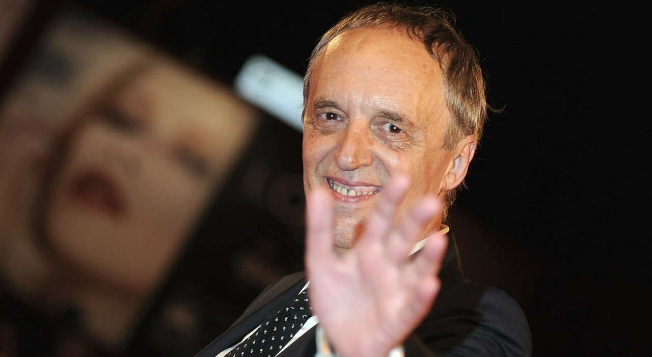 Dario Argento ricoverato, il regista all'ospedale di Ischia per una crisi respiratoria