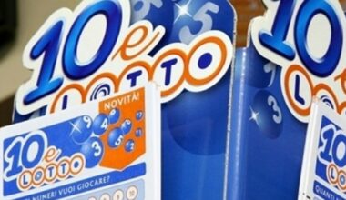 Estrazioni Lotto, Superenalotto e 10eLotto giovedì 14 agosto 2025: numeri vincenti, quote e montepremi - Il Messaggero