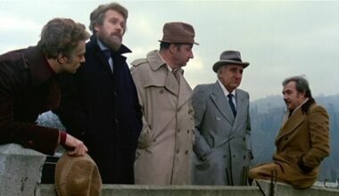 come il film di Monicelli diventò leggenda