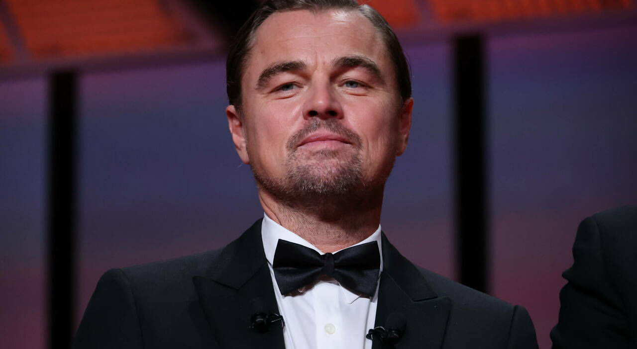 Leonardo DiCaprio fermato dalla polizia prima di una festa a Ibiza: «Non lo hanno riconosciuto». Cosa è successo - Leggo.it