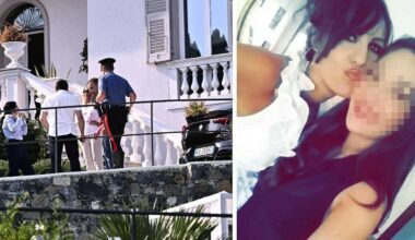 «Volevo solo parlare, non so cosa ho fatto». Il giallo del braccialetto elettronico