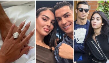 Georgina Rodriguez, quanto guadagna la futura sposa di Cristiano Ronaldo: lo stipendio, il patrimonio e l’accordo prematrimoniale - Leggo.it