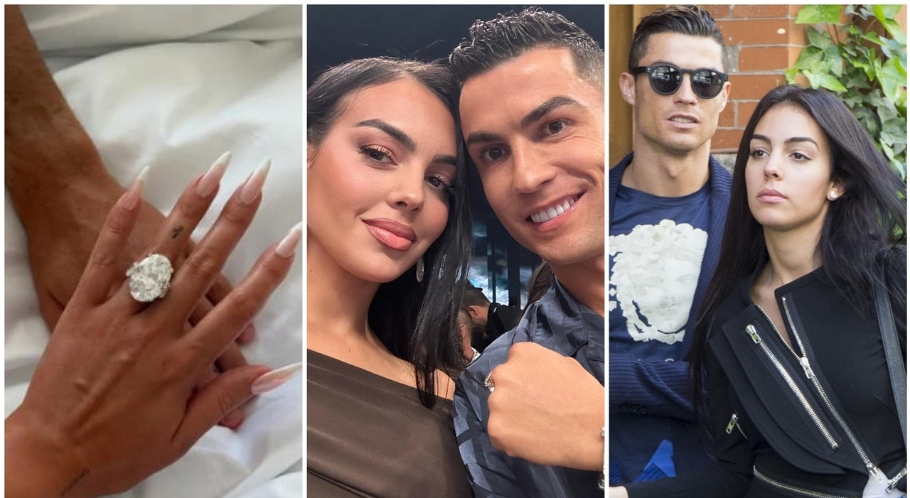 Georgina Rodriguez, quanto guadagna la futura sposa di Cristiano Ronaldo: lo stipendio, il patrimonio e l’accordo prematrimoniale - Leggo.it