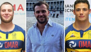 «Così le abbiamo salvato la vita». La corsa in spiaggia e la tragedia sfiorata