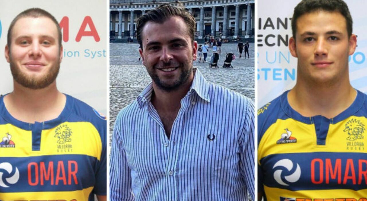 «Così le abbiamo salvato la vita». La corsa in spiaggia e la tragedia sfiorata