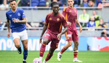 Koné, la Roma lo offre all'Inter. I giallorossi lo valutano almeno 40 milioni di euro