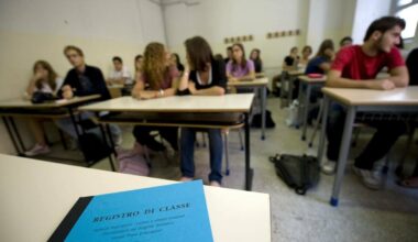al via la «mini call» con insegnanti (anche) dal Sud