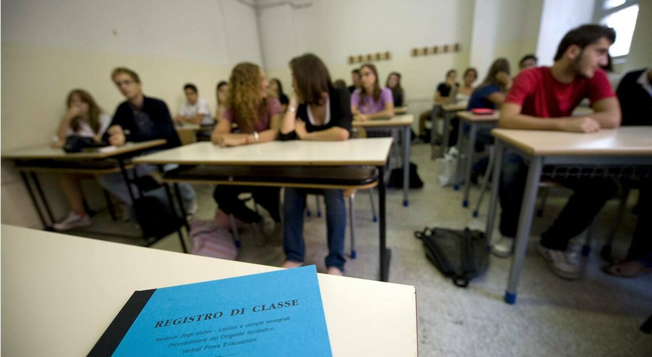 al via la «mini call» con insegnanti (anche) dal Sud