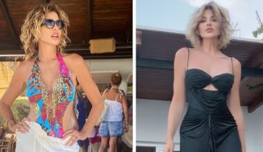 «Con Fabio Adami è finita, ora voglio diventare nonna. Invecchiare? Nei video uso i filtri. Berlusconi mi offrì 9 miliardi»