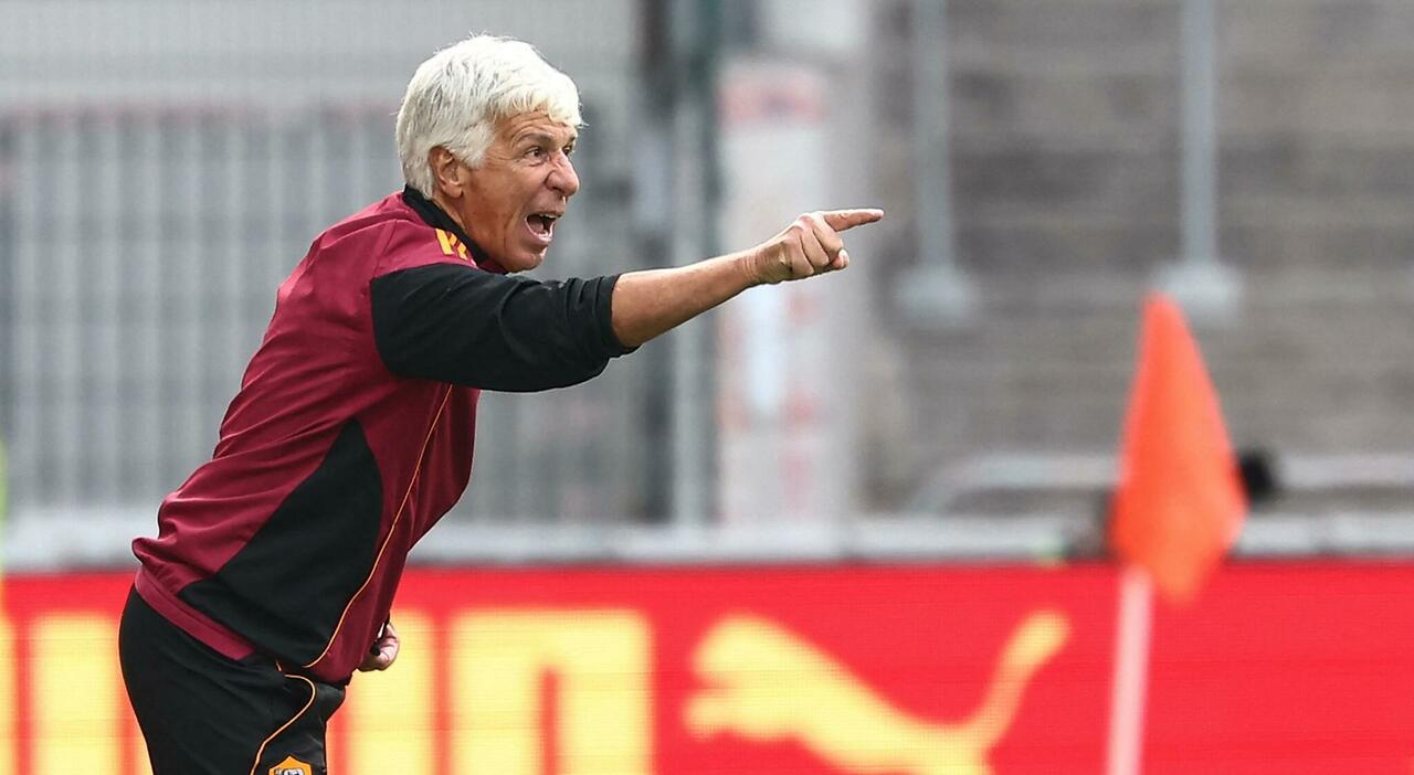 le probabili formazioni contro la squadra saudita senza città