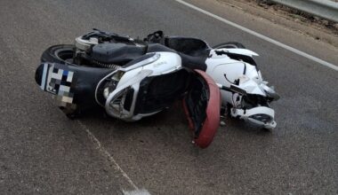 Sangue sulla strade del Salento nel giorno di Ferragosto: muore un 23enne